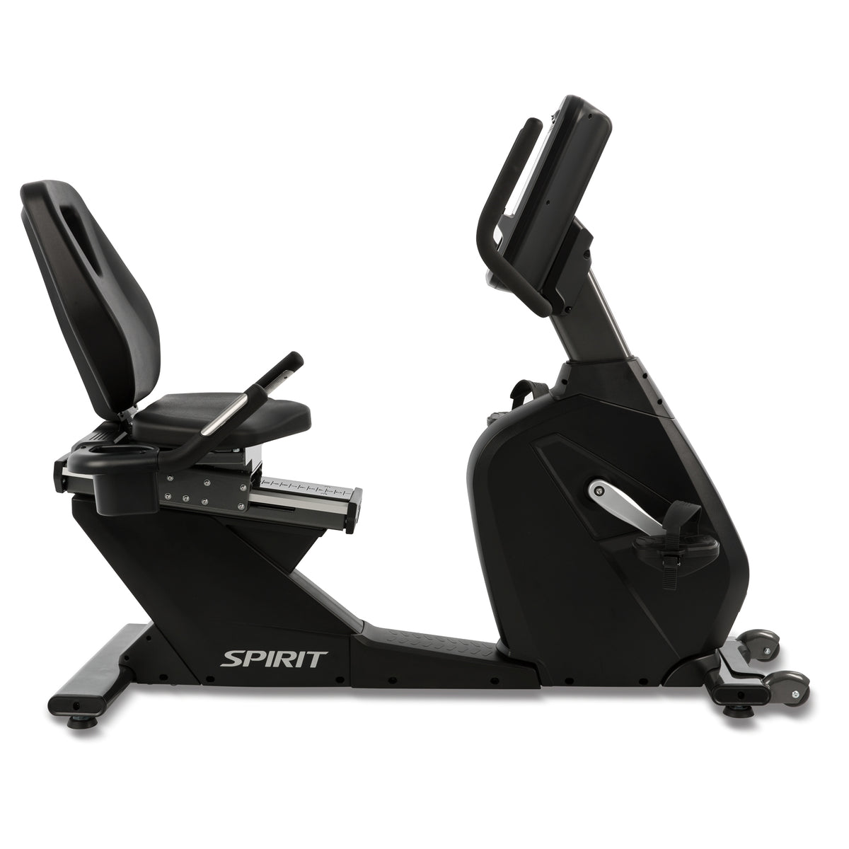 Spirit Fitness Recumbent Bike CR900TFT