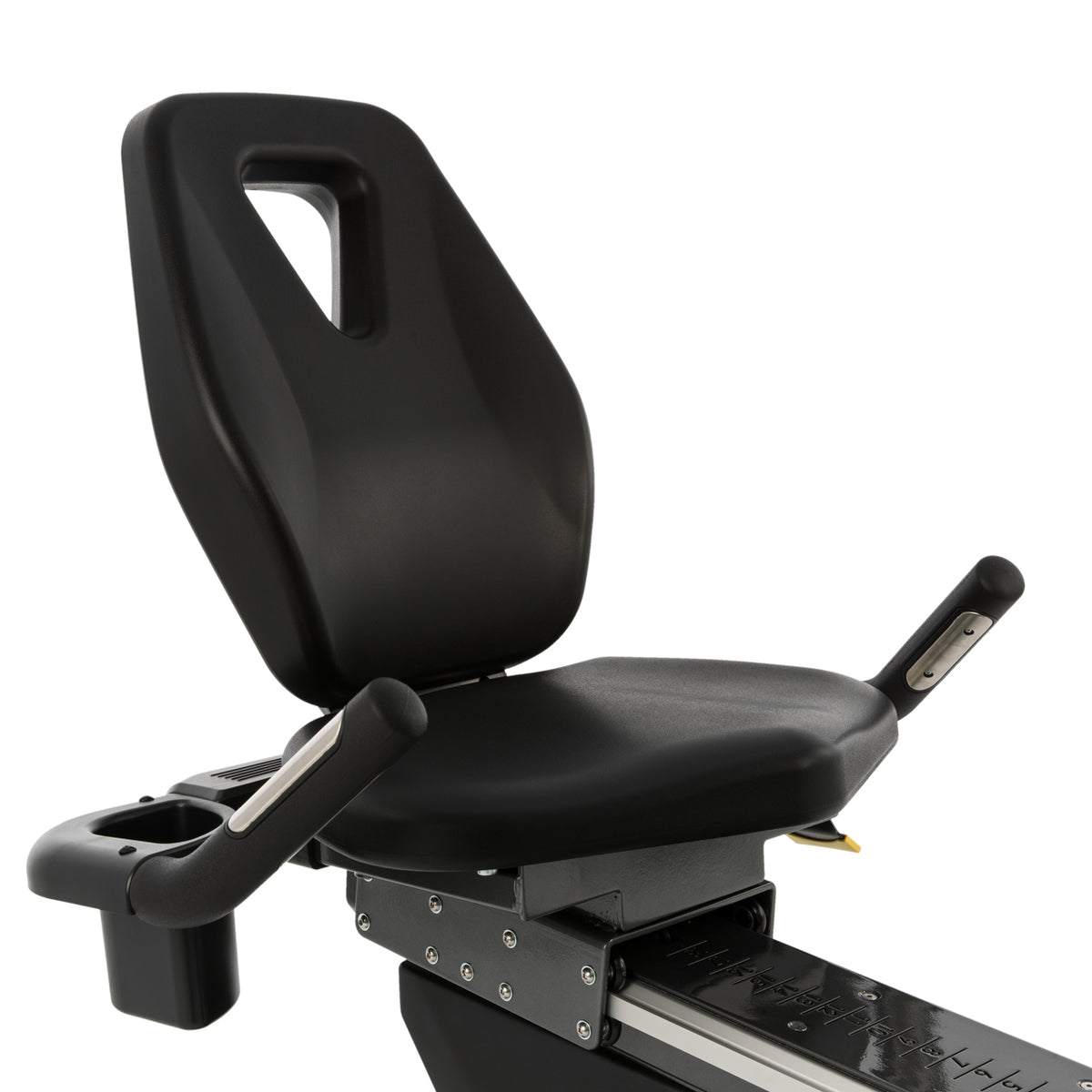 Spirit Fitness Recumbent Bike CR900LED