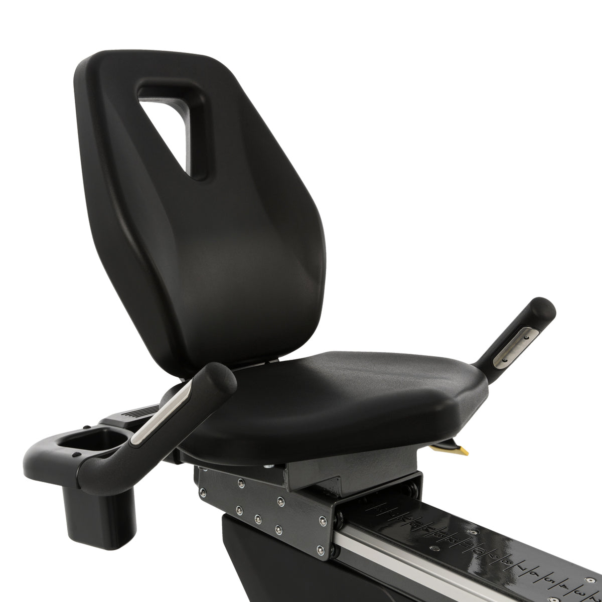 Spirit Fitness Recumbent Bike CR900TFT