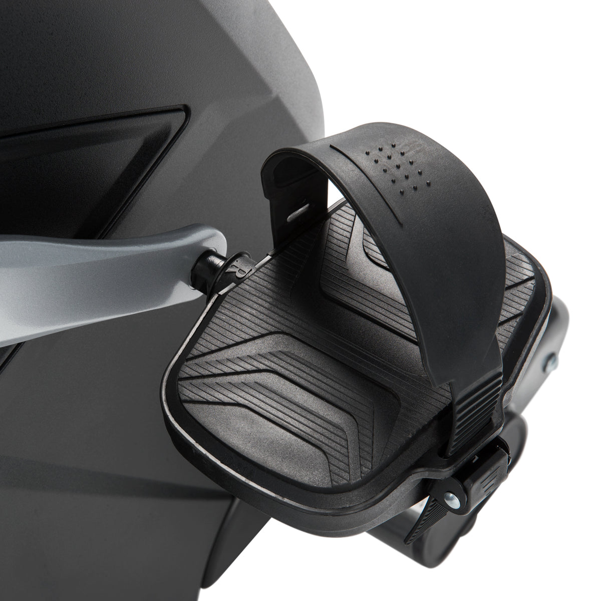 Spirit Fitness Recumbent Bike CR900TFT