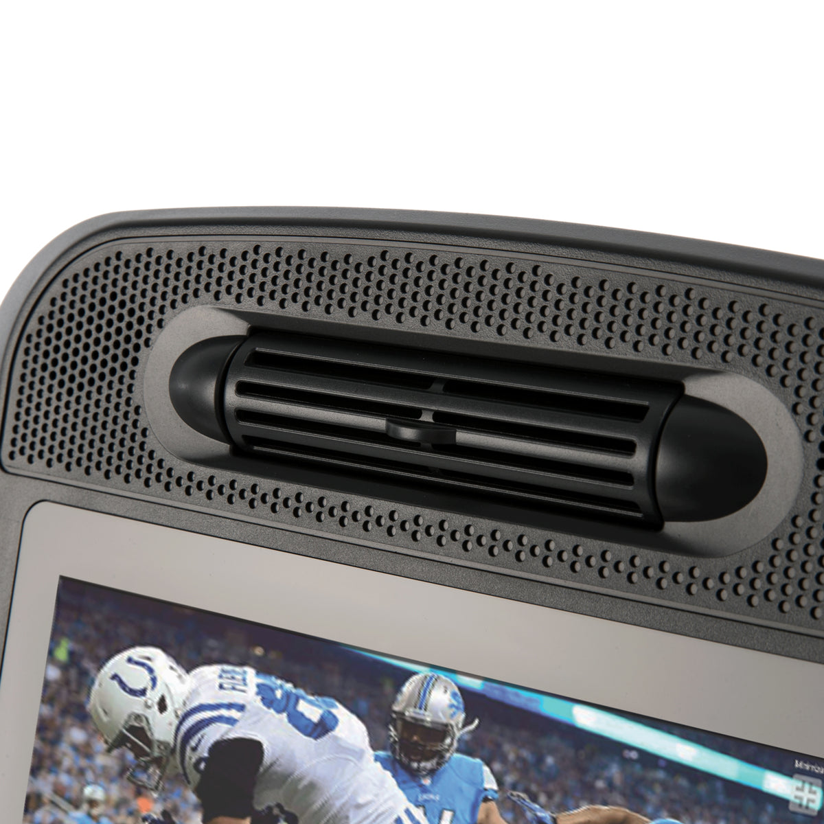 Spirit Fitness Recumbent Bike CR900TFT