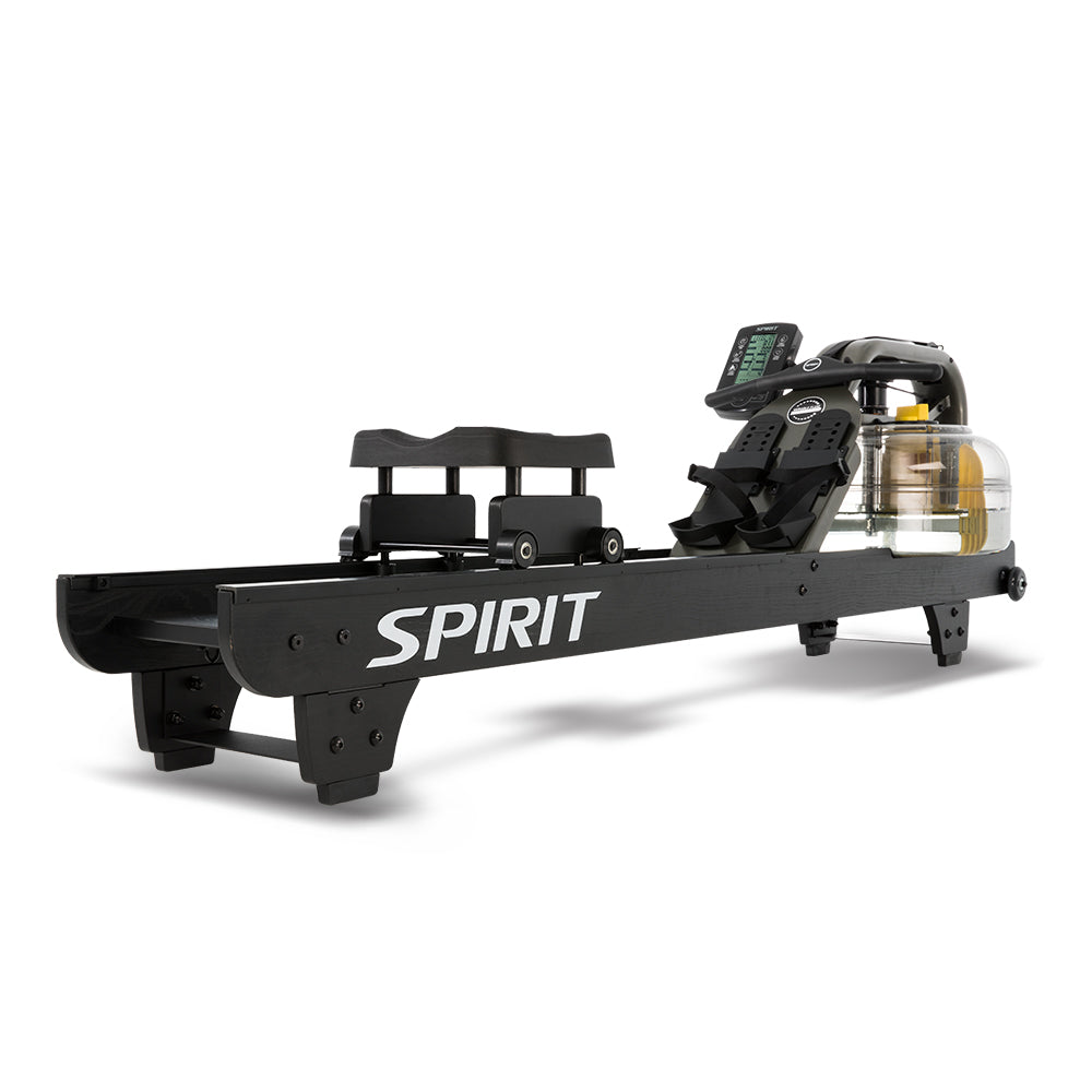 Spirit Fitness Water Rower CRW900