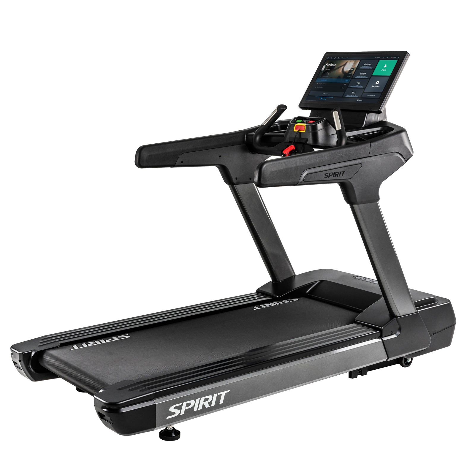 Commercial Cardio Equipment