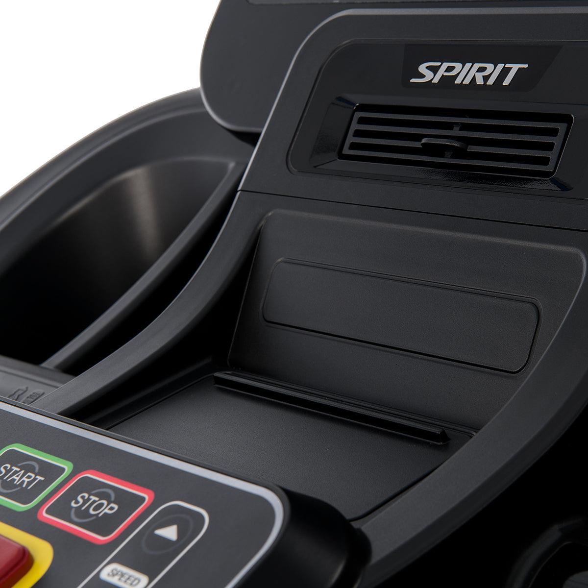 Spirit ct800 commercial online treadmill