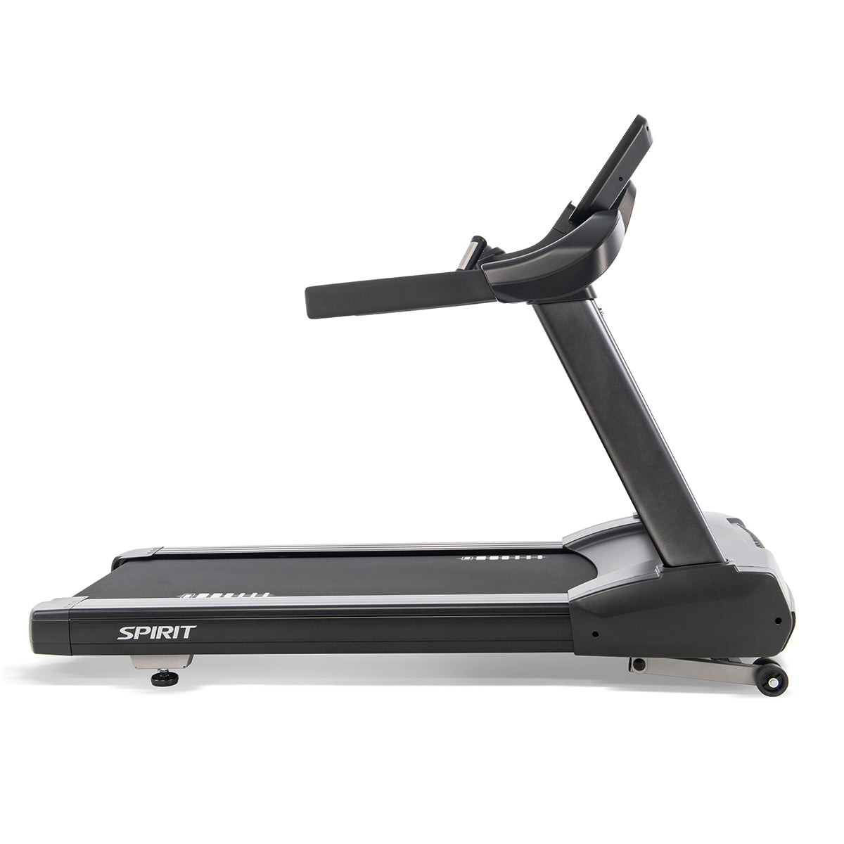 Spirit discount treadmill manual