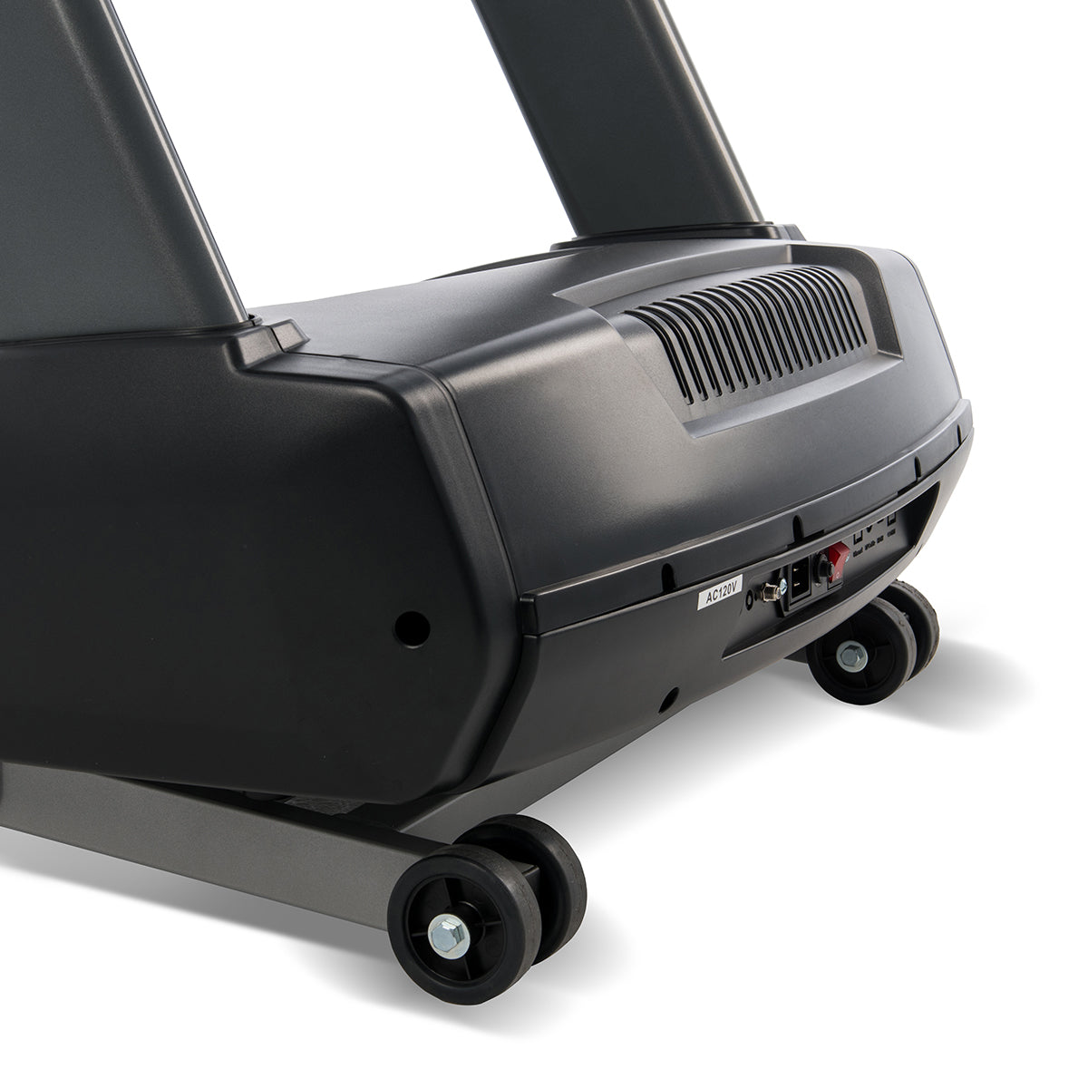 Spirit Fitness Treadmill CT800+