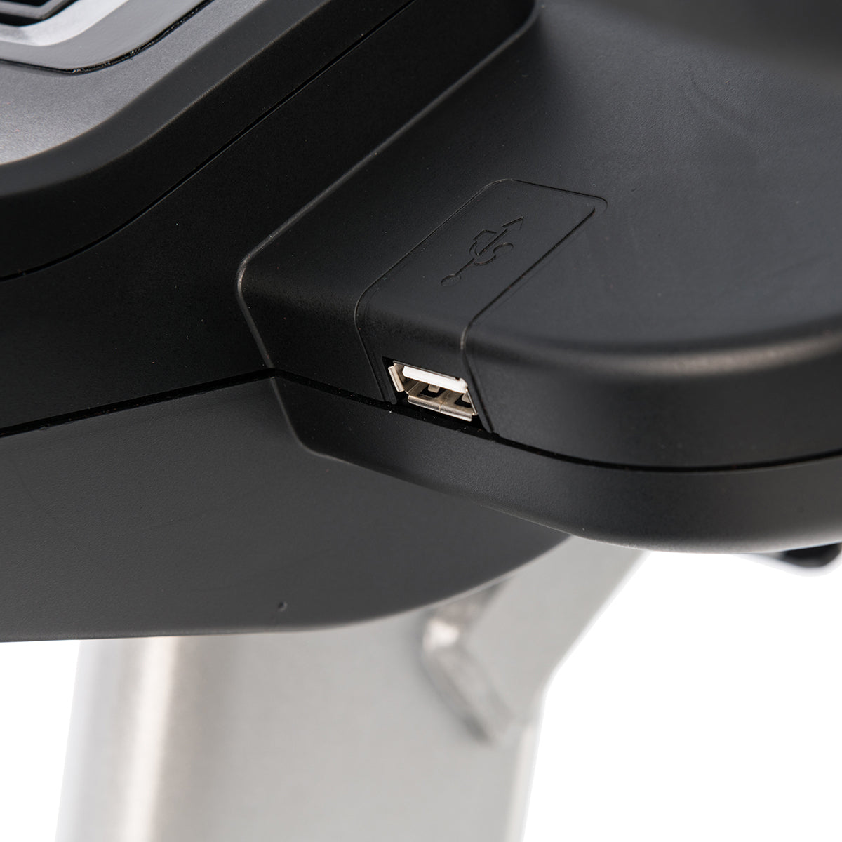 Spirit Fitness Upright Bike CU800ENT