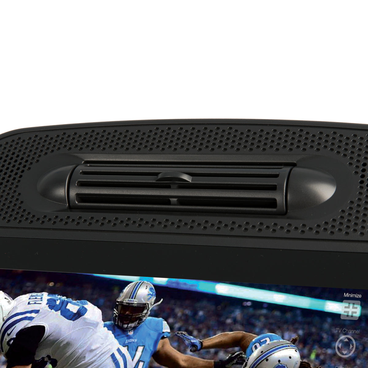 Spirit Fitness Upright Bike CU900TFT