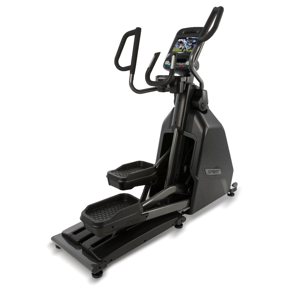 Commercial Elliptical Trainer E900 Elliptical Horizon Fitness E900