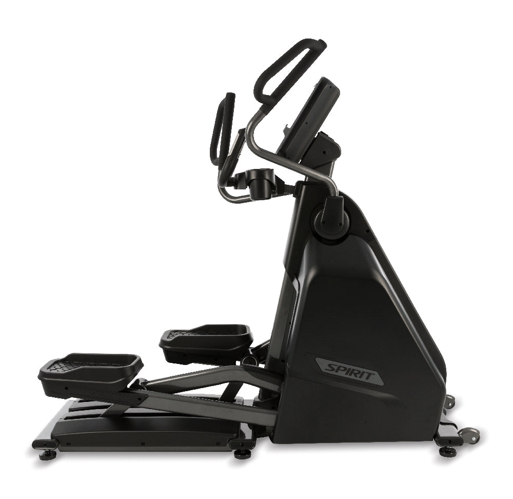 Spirit elliptical discount