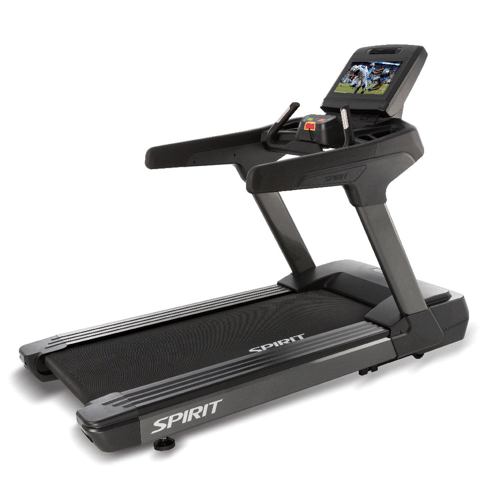 Spirit Fitness Treadmill CT900TFT Fitness Trading