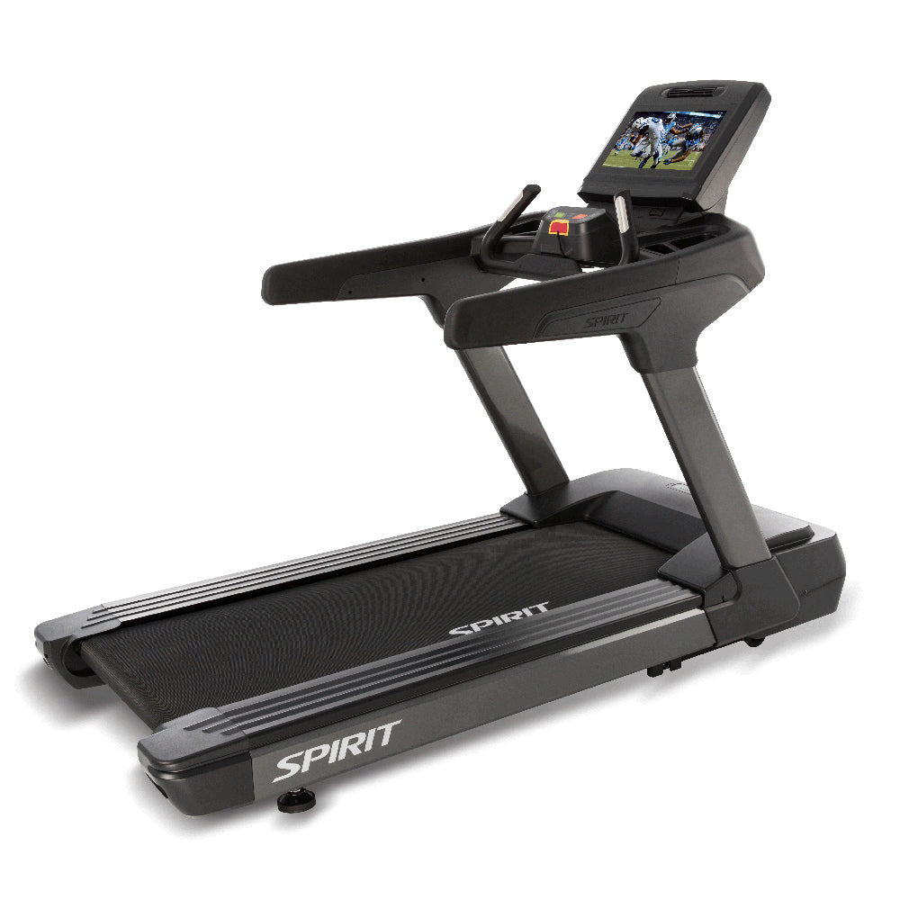 Spirit Fitness Treadmill CT900TFT