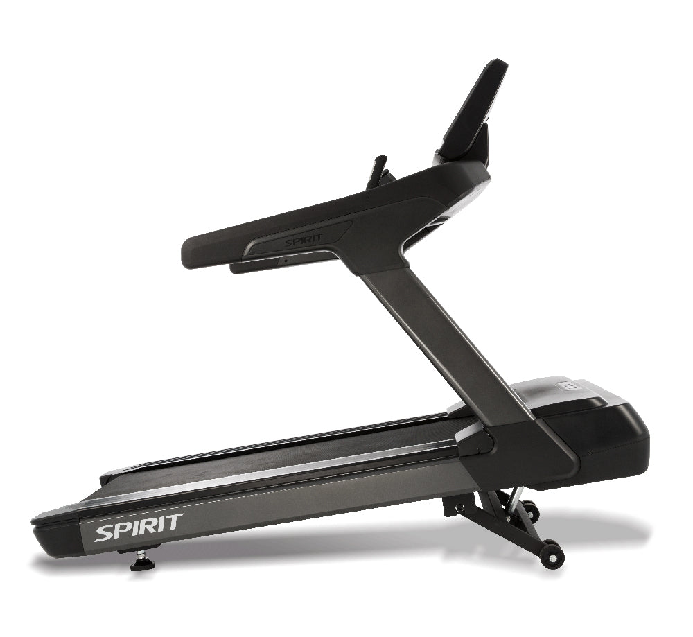 Spirit Fitness Treadmill CT900TFT