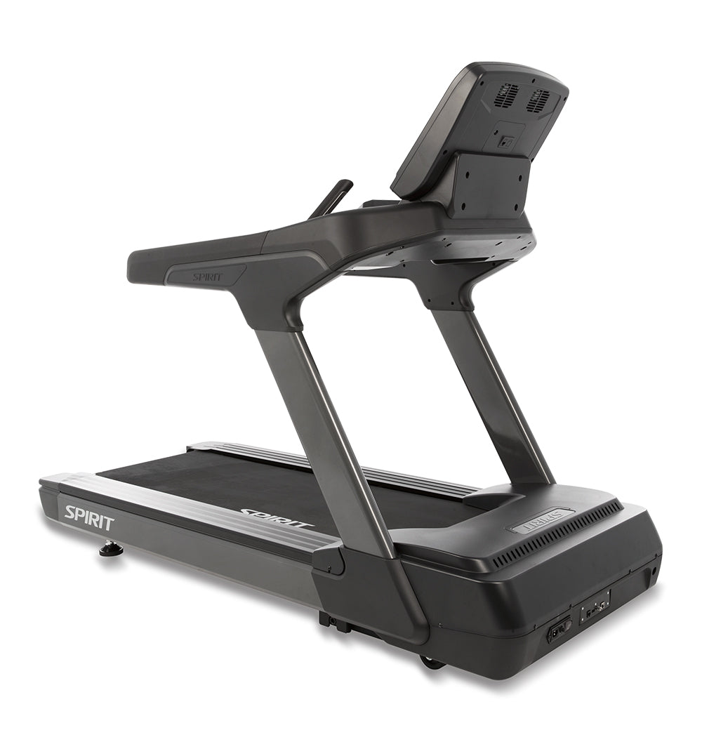 Spirit Fitness Treadmill CT900LED