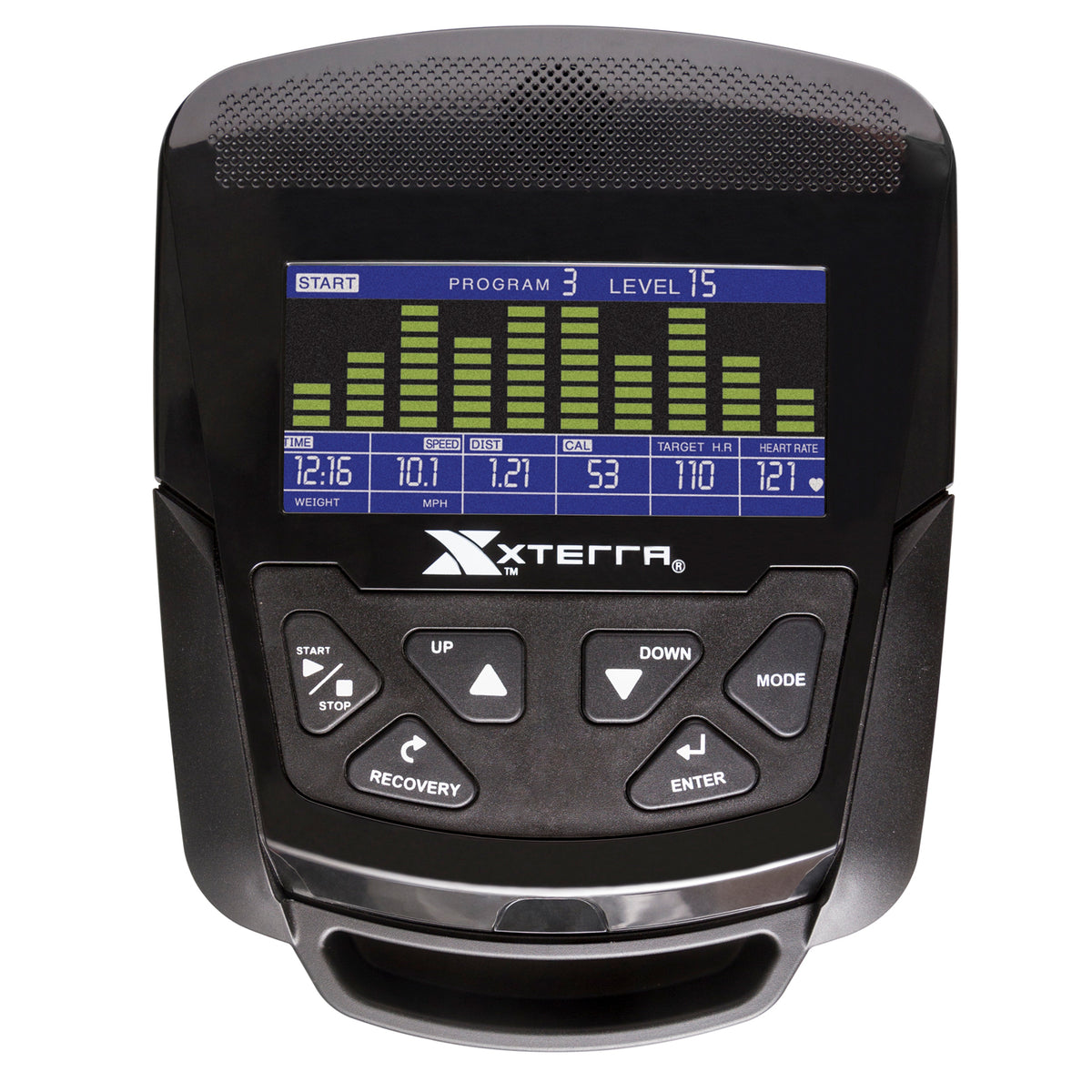 Xterra Fitness Upright Bike UB2.5