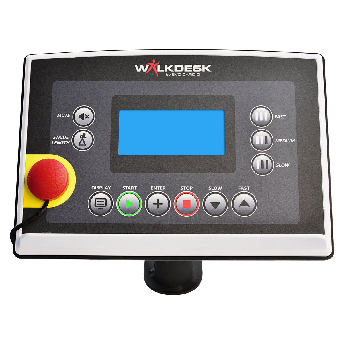Walkdesk™ WTD600