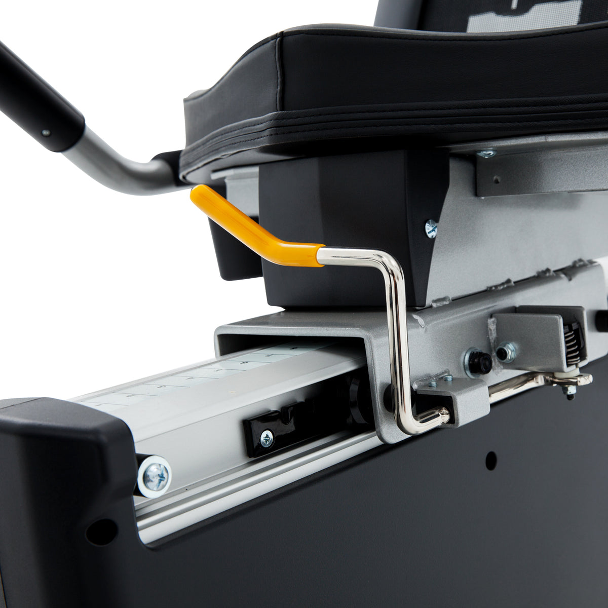 Spirit Fitness Upright Bike XBR25