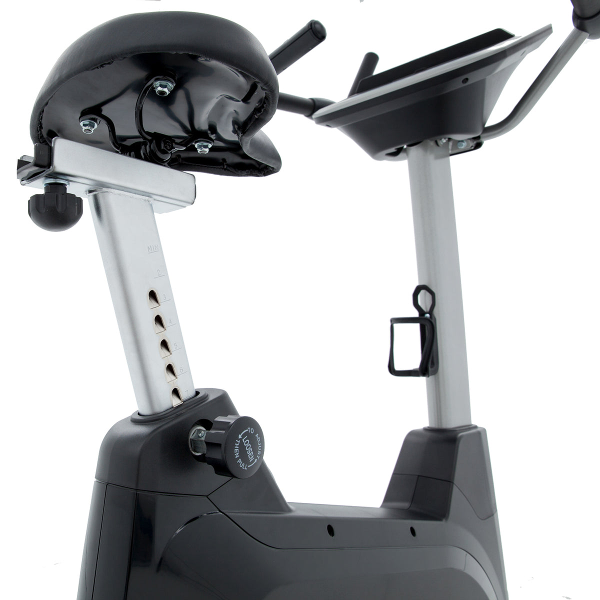 Spirit Fitness Hometrainer XBU55