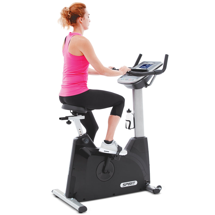 Spirit Fitness Hometrainer XBU55