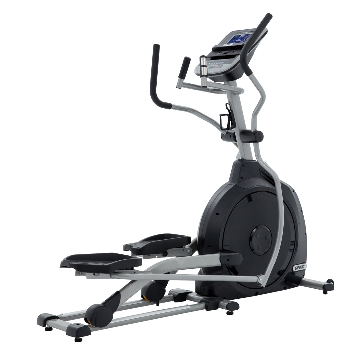 Spirit Fitness Elliptical XE195