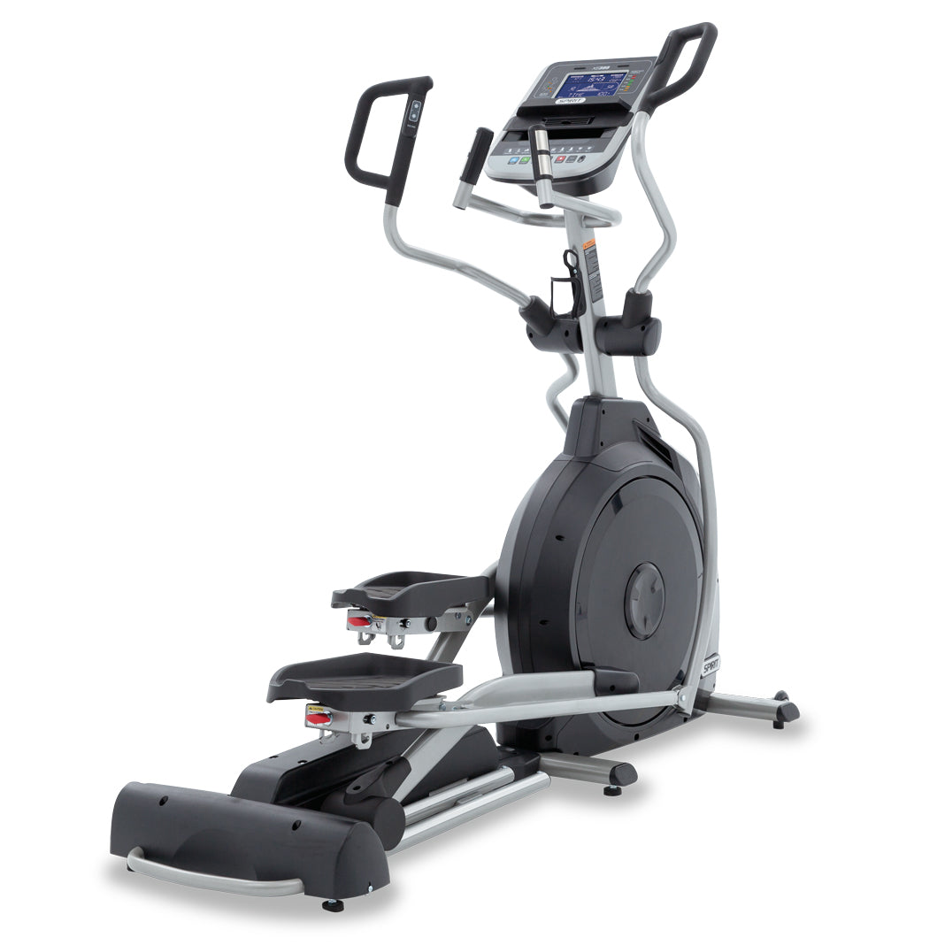 Spirit Fitness Elliptical XE395