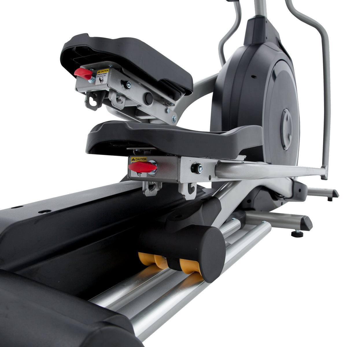 Spirit Fitness Elliptical XE395