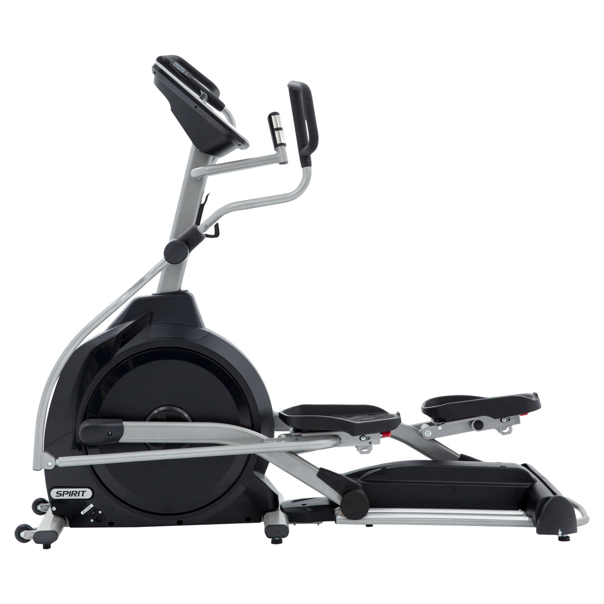 Spirit Fitness Elliptical XE395
