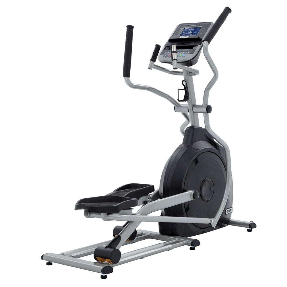 Spirit Fitness Elliptical XE795