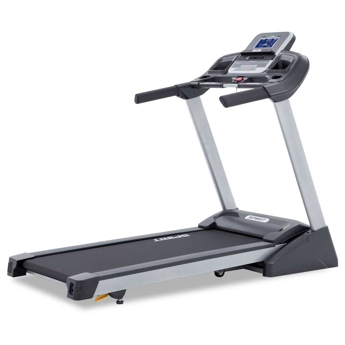 Spirit Fitness Foldable Treadmill XT185 Fitness Trading