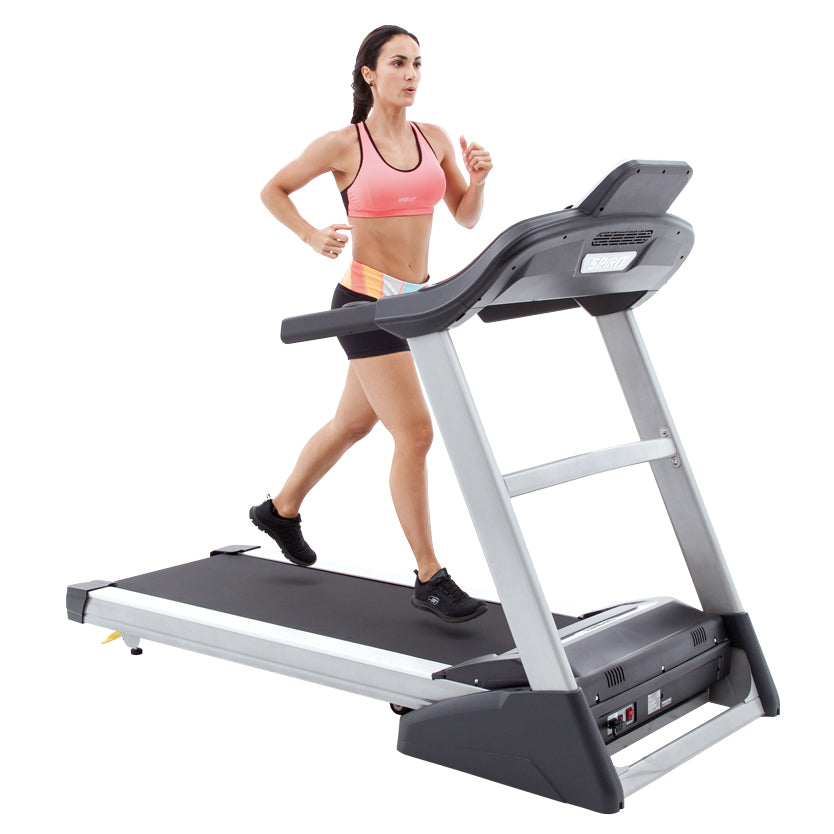 Spirit xt385 folding treadmill sale