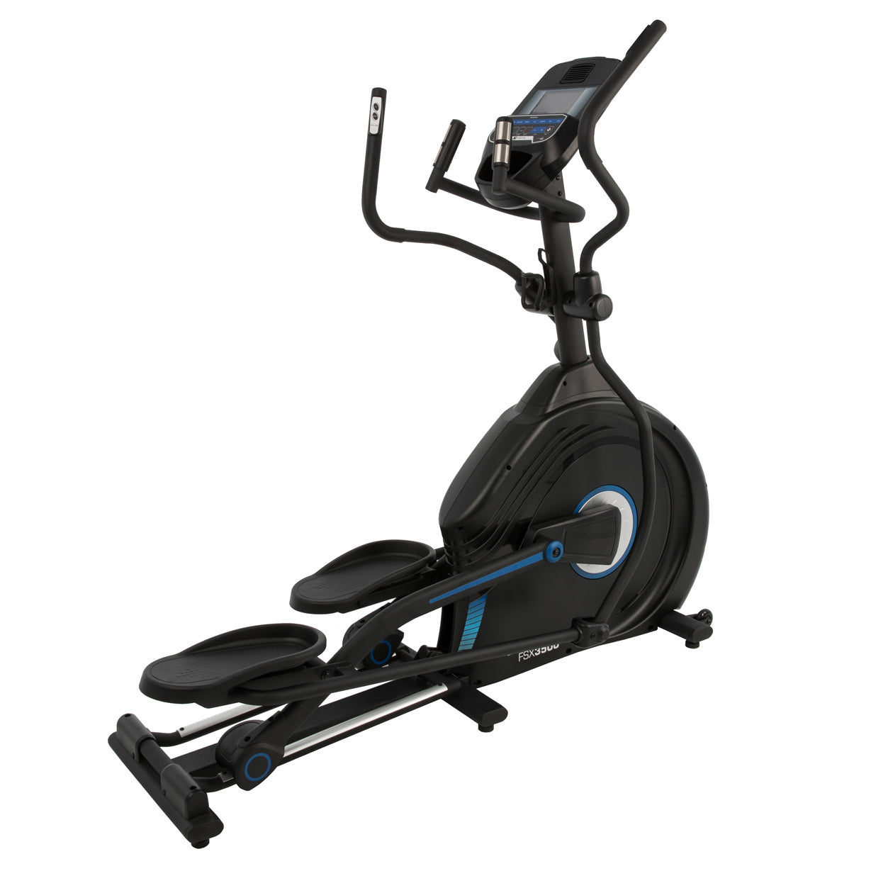 Frequency fitness 1000e online elliptical