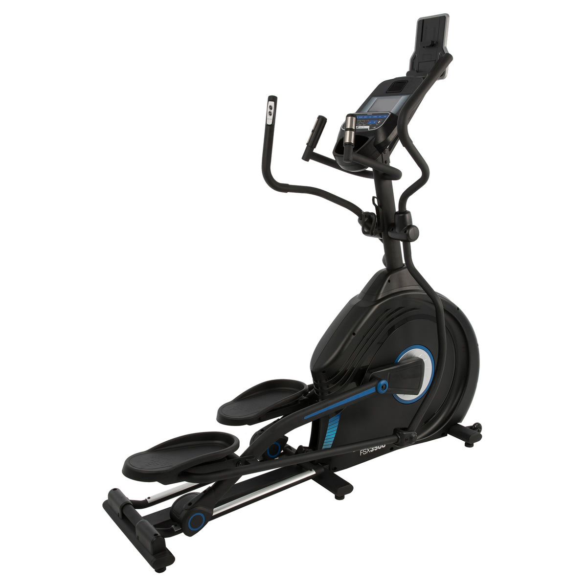 Xterra Fitness Elliptical FSX3500