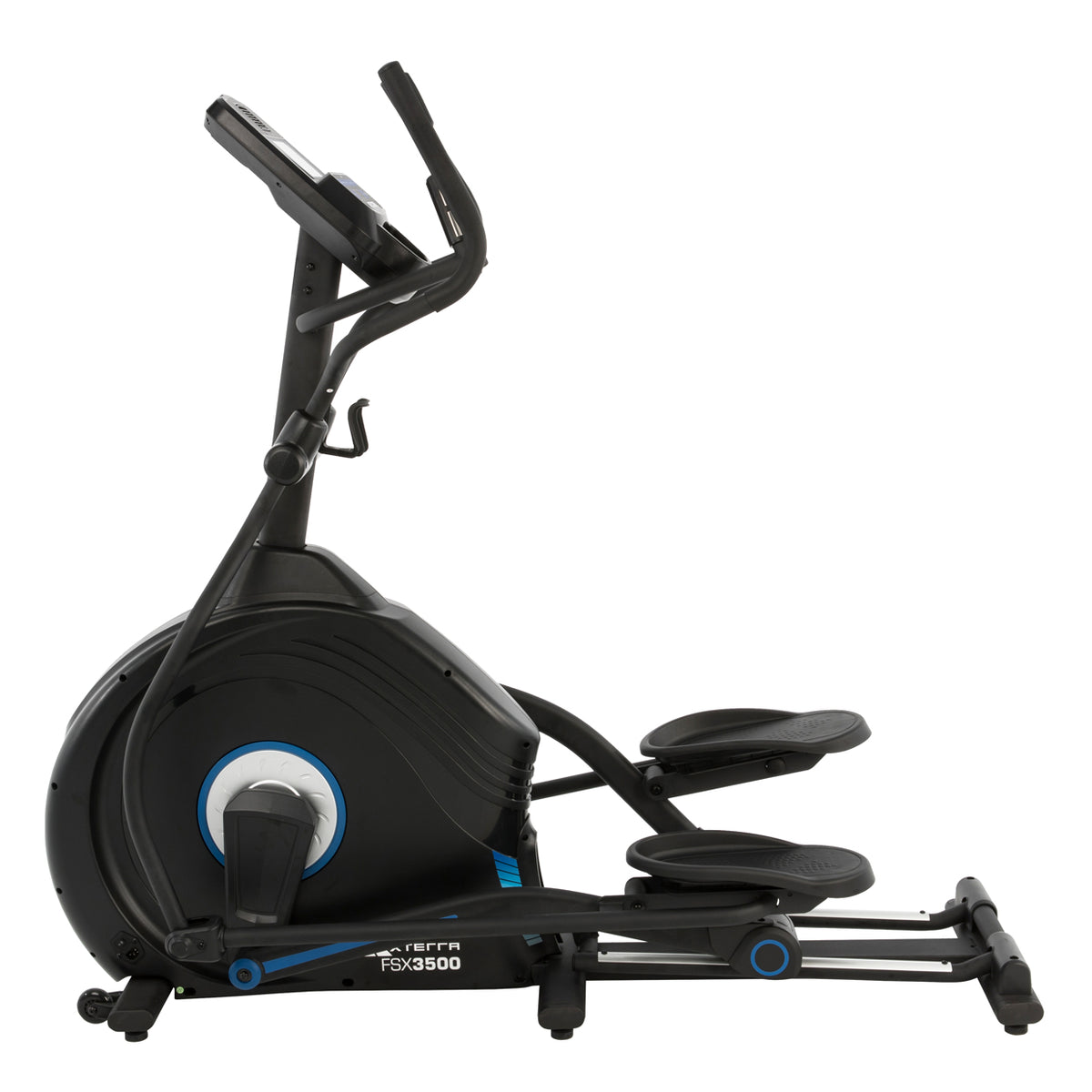 Xterra Fitness Elliptical FSX3500