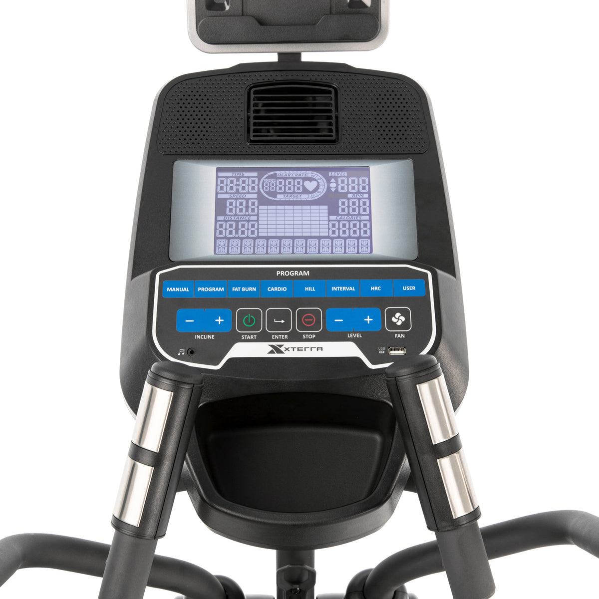 Xterra Fitness Elliptical FSX3500