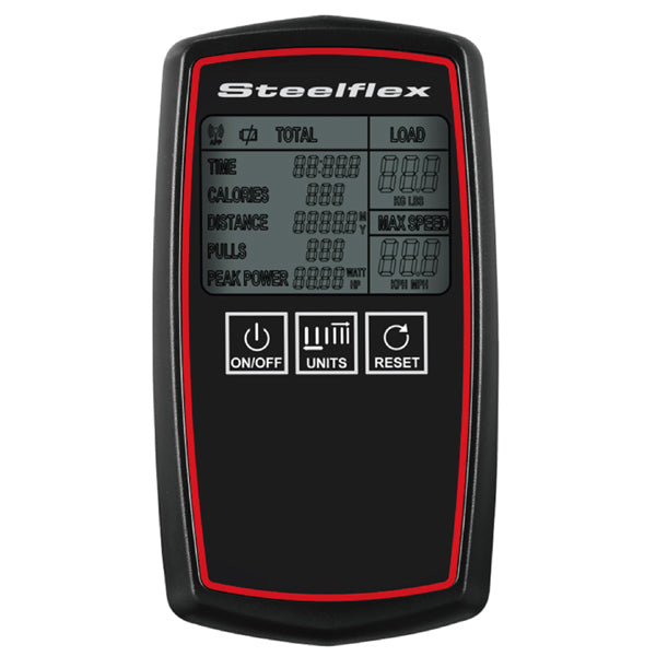 Steelflex RunRocket RUNROCK