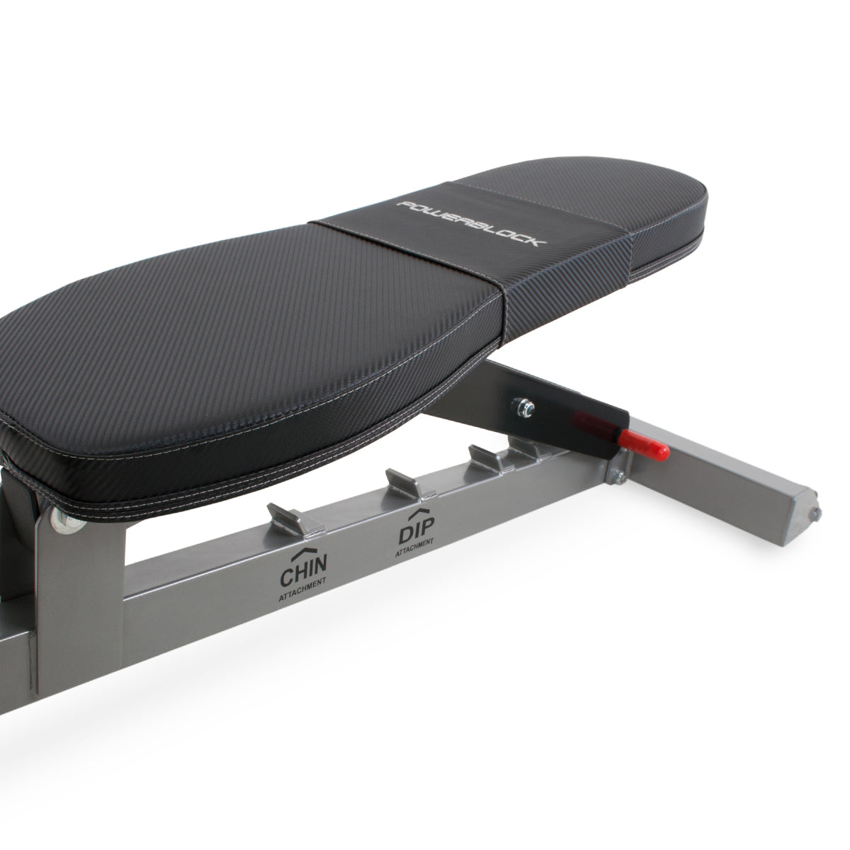 Powerblock adjustable best sale weight bench