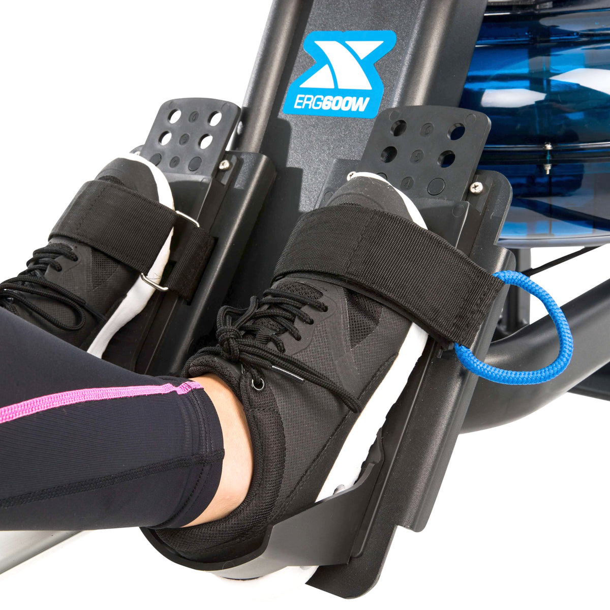 Xterra Fitness Water Rower ERG600W