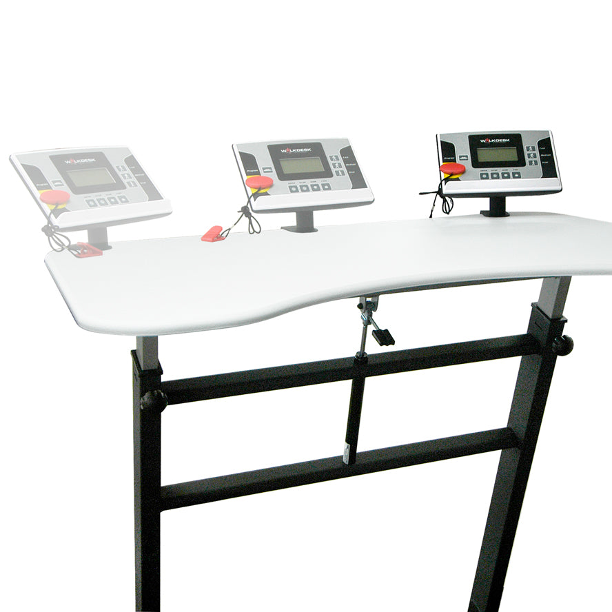 Walkdesk™ WTD600