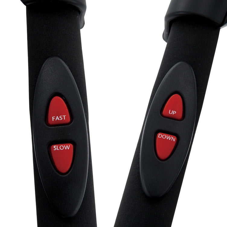 Spirit Fitness Foldable Treadmill XT385