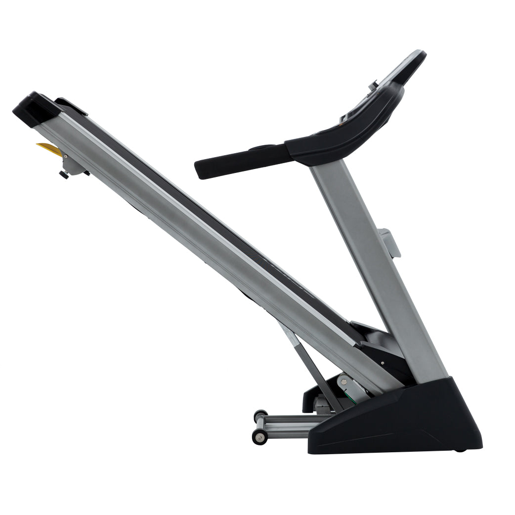 Spirit Fitness Foldable Treadmill XT385